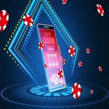 মোবাইলে ব্যাকারাট টেবিলের app 1777 দৃশ্য