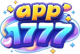 app 1777 লোগো